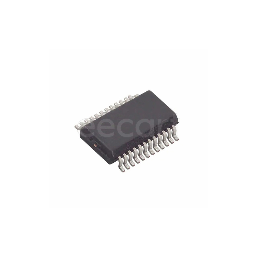 MAX1168BCEG+-Analog Devices / Maxim Integrated