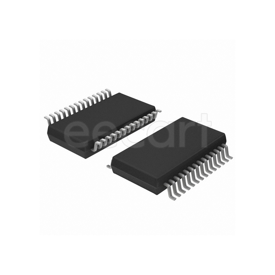 MAX1737EEI+-Analog Devices / Maxim Integrated