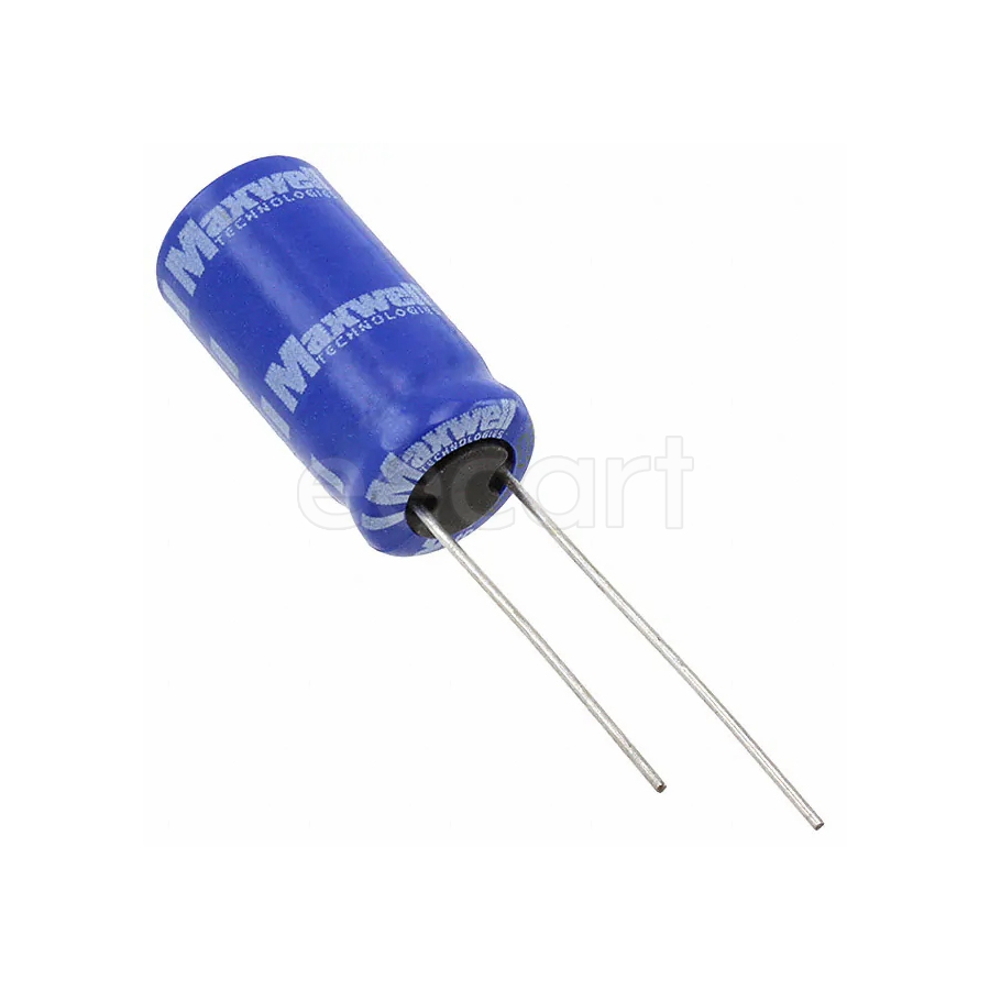 2.7V-15F-HCCCap