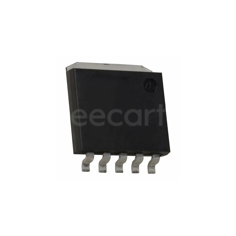 MIC69302WR-Microchip
