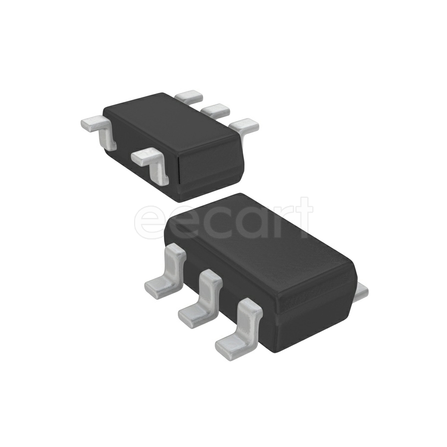 MCP4019T-103E/LT-Microchip