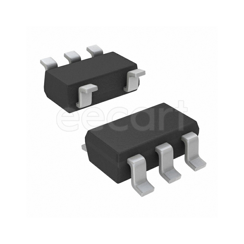 LM4040D20IDCKR-Texas Instruments