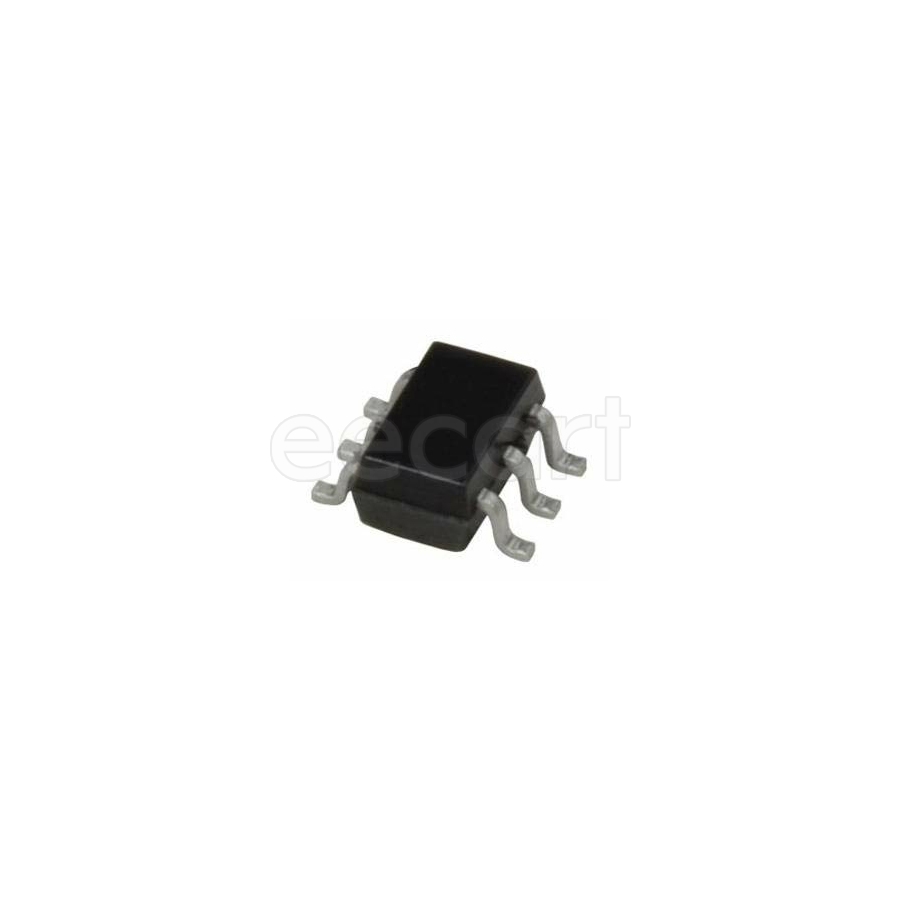 NC7WZ17P6X-On Semiconductor