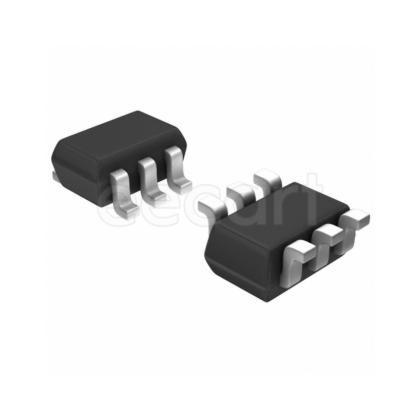 TPS61221DCKR-Texas Instruments
