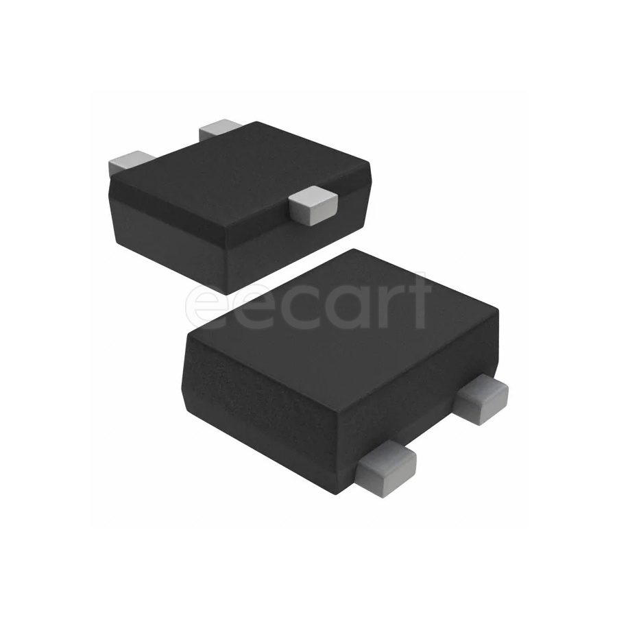 MCH3333A-TL-W-On Semiconductor