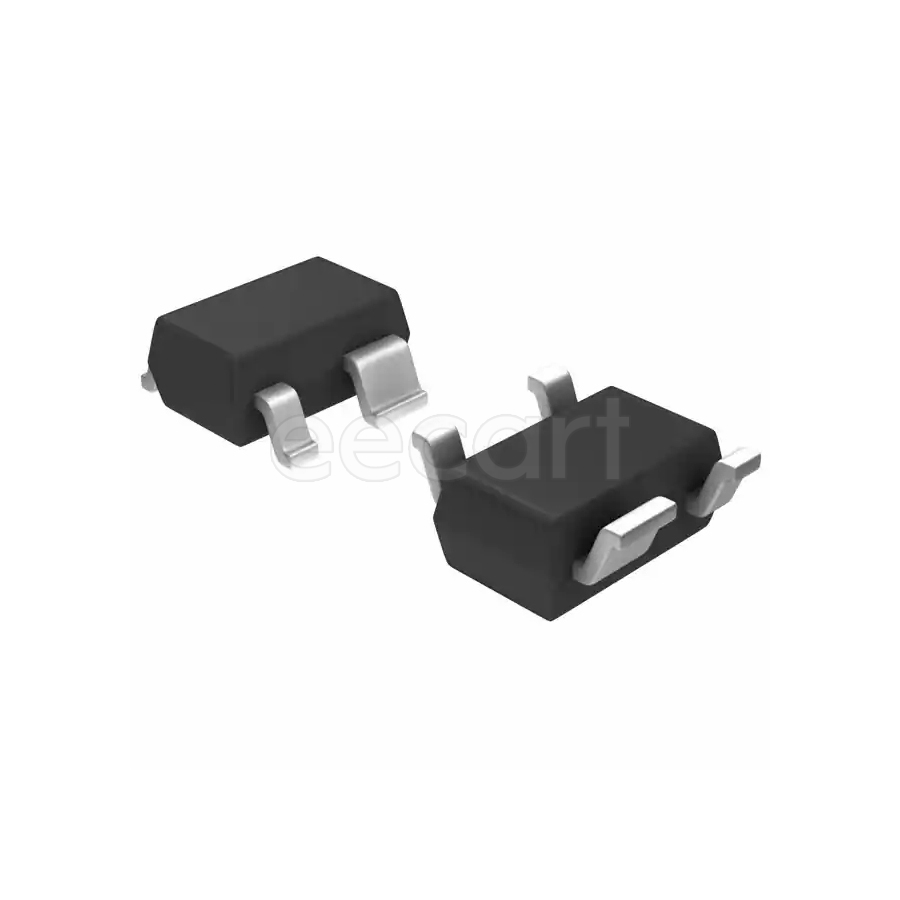 NCP4682DSQ18T1G-On Semiconductor