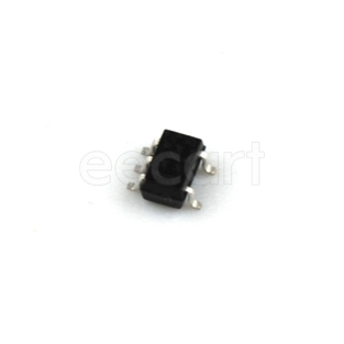 M74VHC1GT125DF1G-On Semiconductor