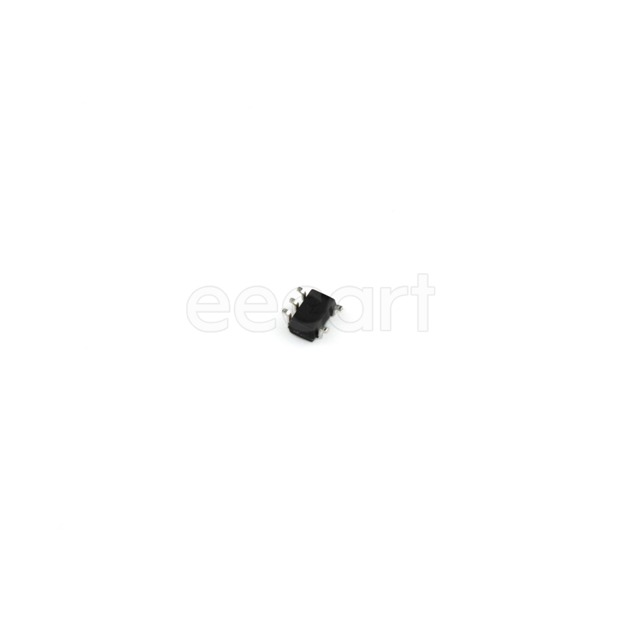 BAS21DW5T1G-On Semiconductor