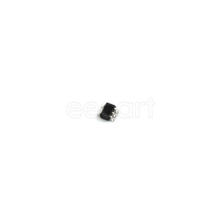 BAS21DW5T1G-On Semiconductor