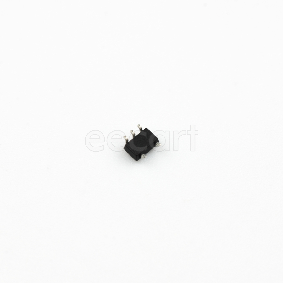 FMS6141S5X-On Semiconductor