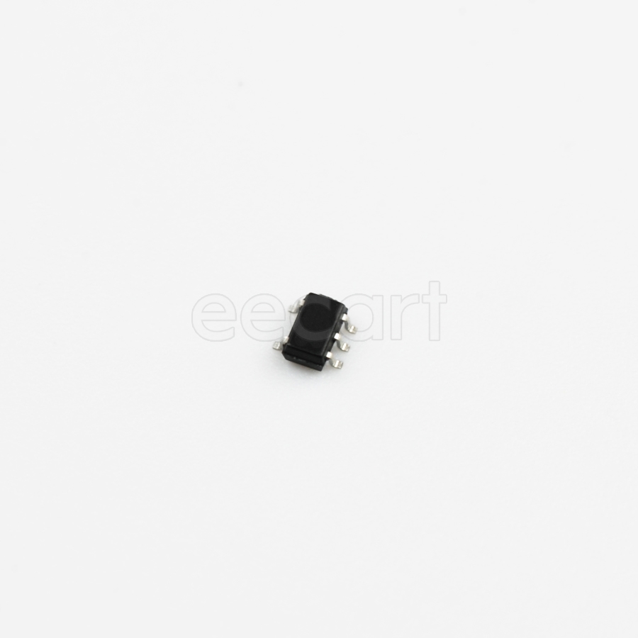 FMS6141S5X-On Semiconductor