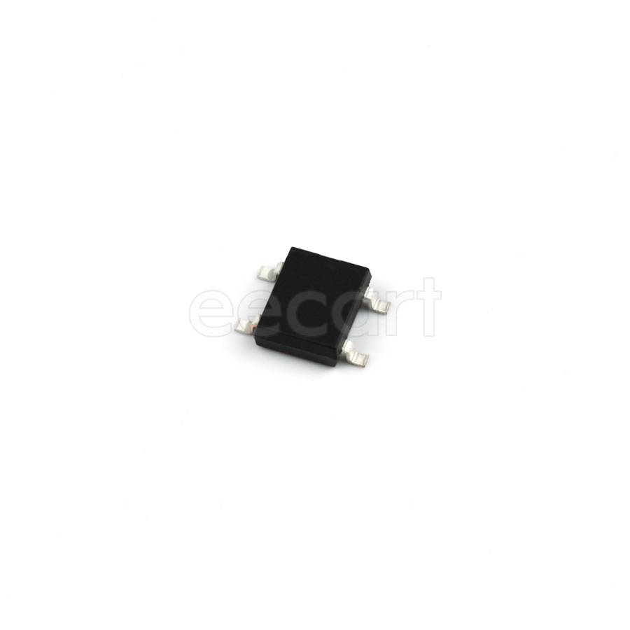 DF06S-On Semiconductor