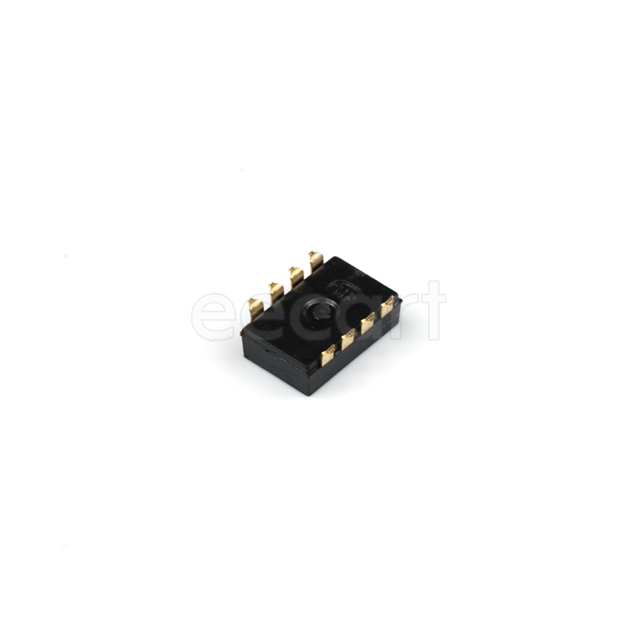 DSIC04LS-P-XKB Connectivity