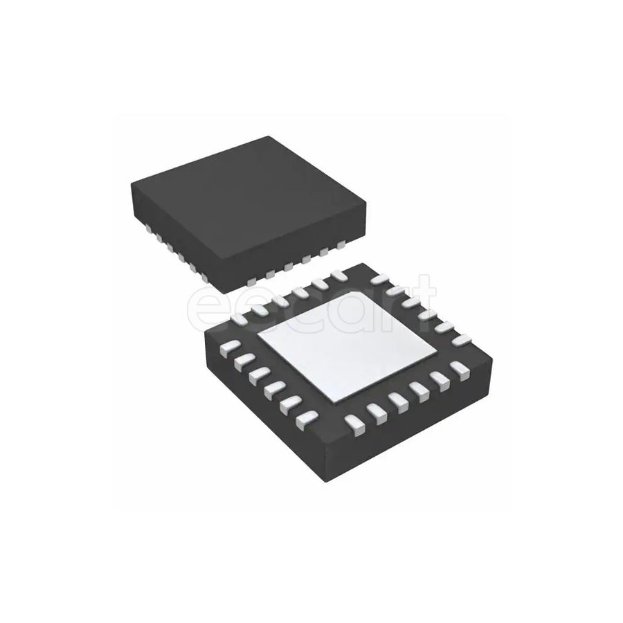 HMC641ALP4E-Analog Devices