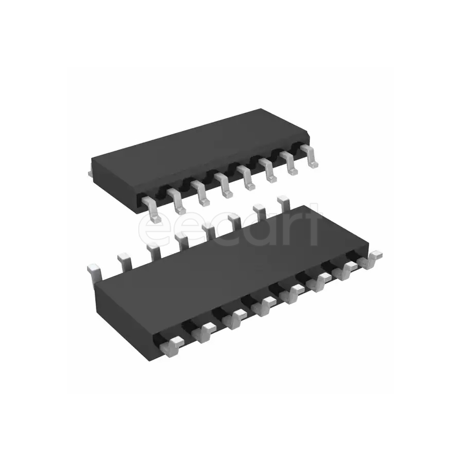 L6599ATD-STMicroelectronics