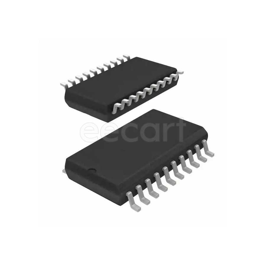 ST7FLITE19F1M6-STMicroelectronics