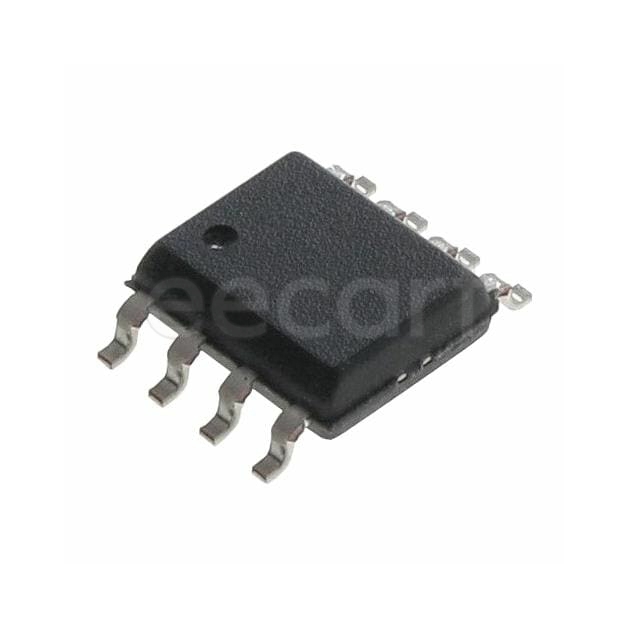 STM802RM6F-STMicroelectronics