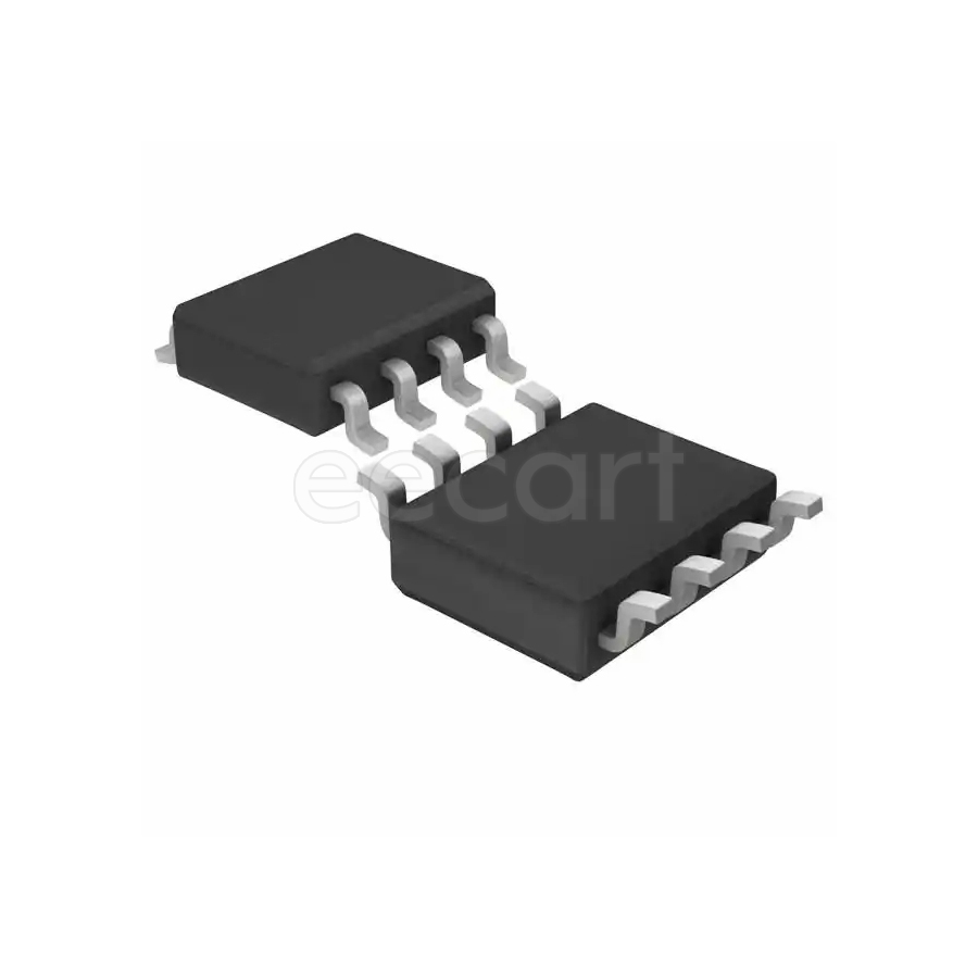 MCP3201T-CI/SN-Microchip