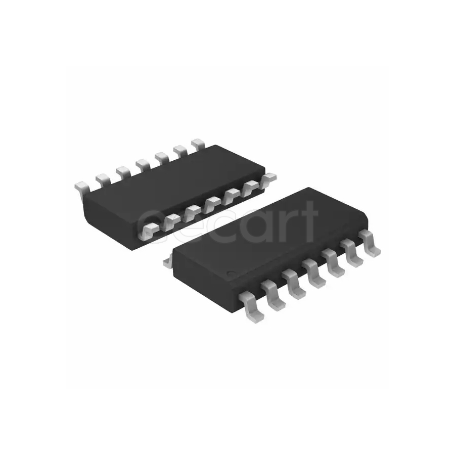 SN74LS92D-On Semiconductor