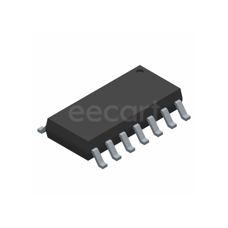 CD4013BM96G4-Texas Instruments