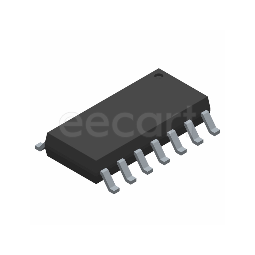 SN74LVC74AD-Texas Instruments