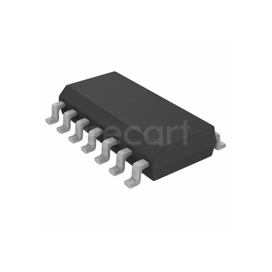 FUSB3307D6MX-On Semiconductor