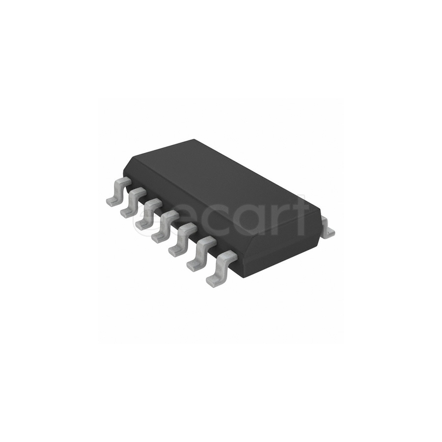 MIC5158YM-Microchip