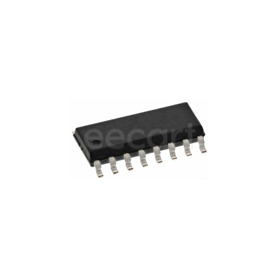 MCP3208T-CI/SL-Microchip