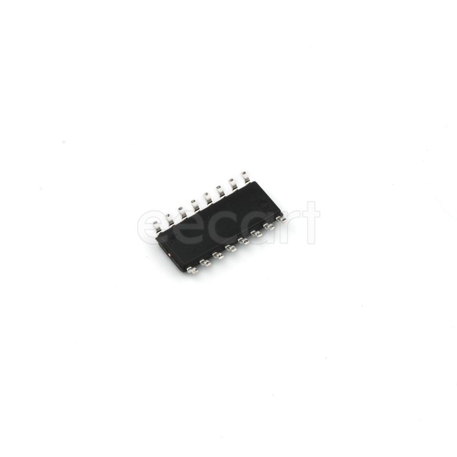 ULN2003AIDR-Texas Instruments