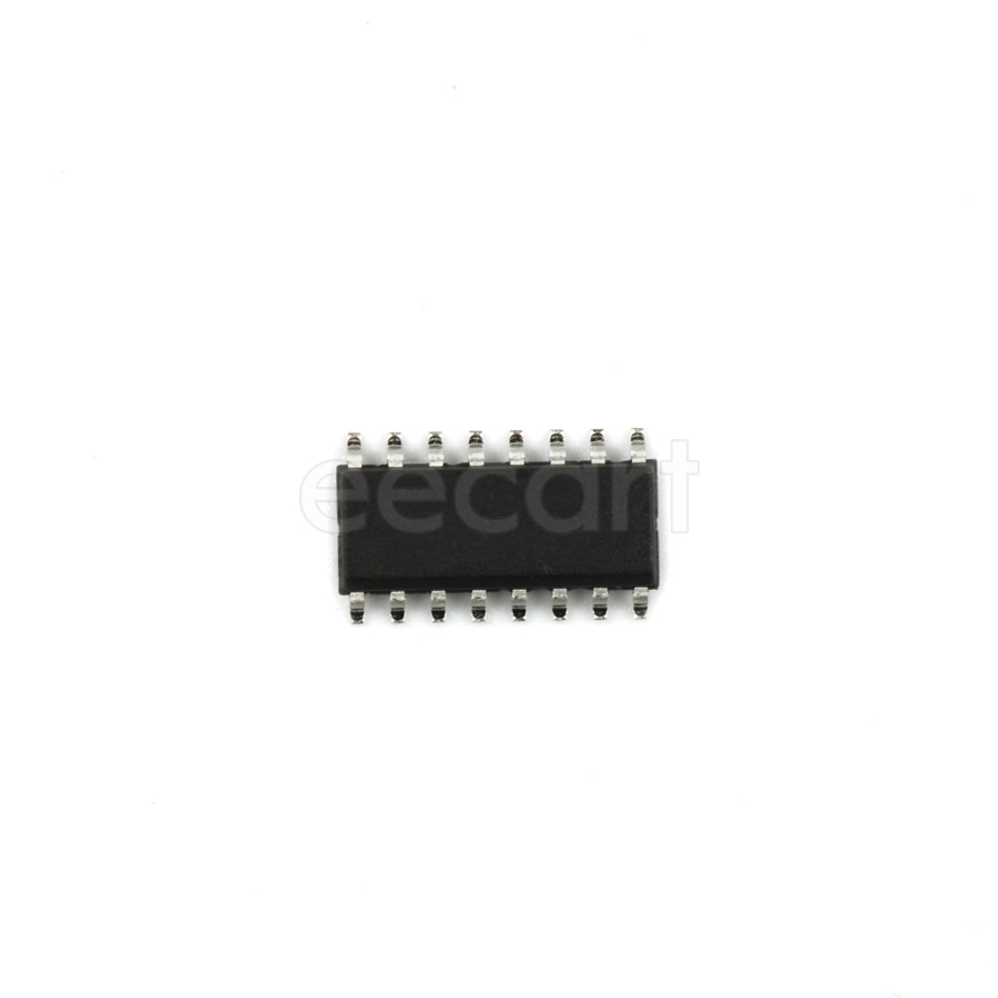 ULN2003AIDR-Texas Instruments
