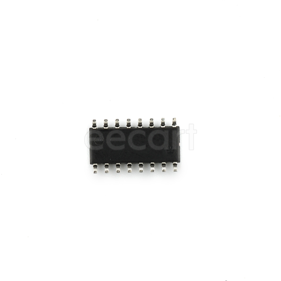 ULN2003AIDR-Texas Instruments