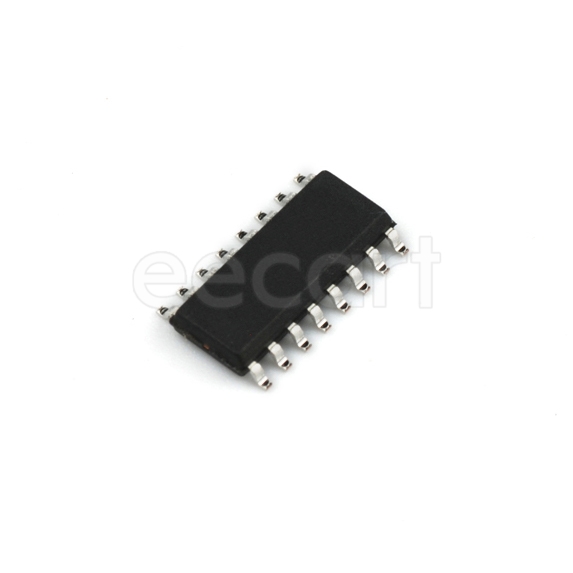 ULN2003AIDR-Texas Instruments