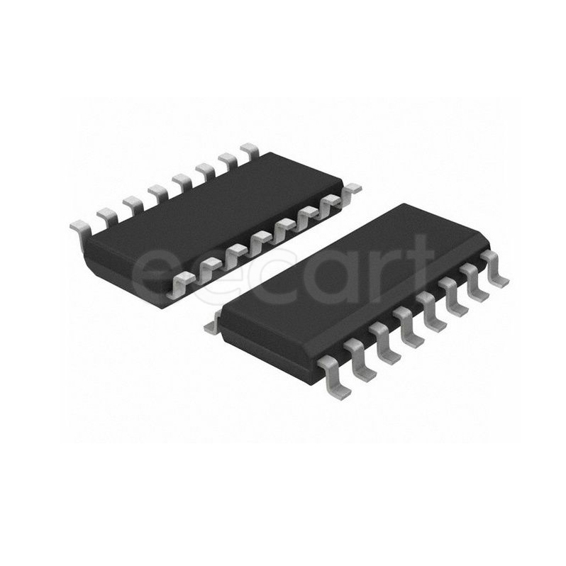 MAX713ESE+-Analog Devices / Maxim Integrated