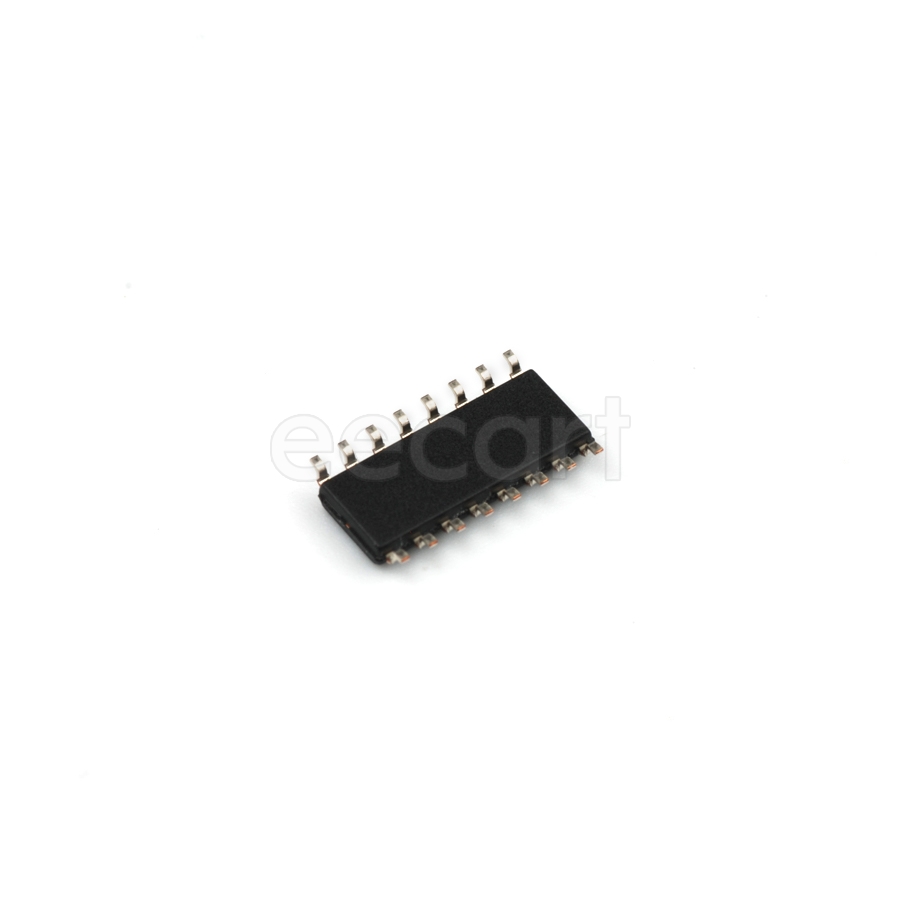 CD4518BM96-Texas Instruments