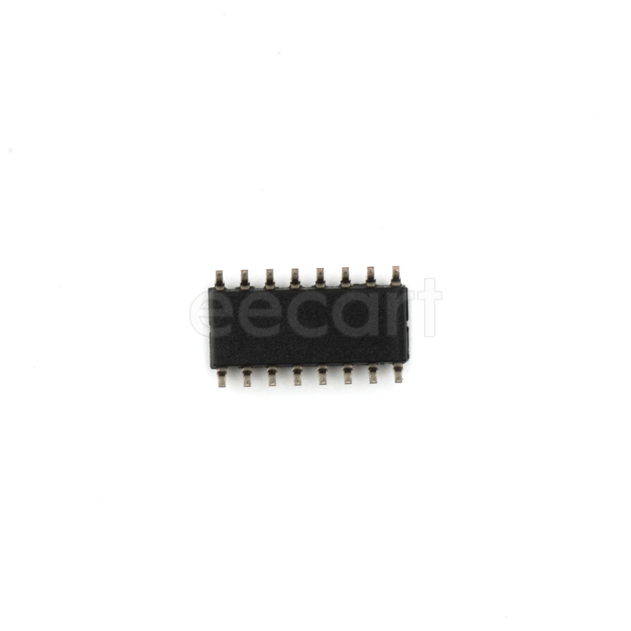 CD4518BM96-Texas Instruments