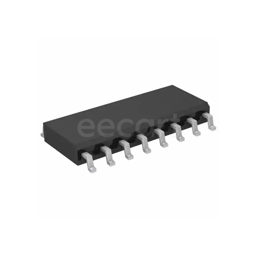 TC500COE-Microchip