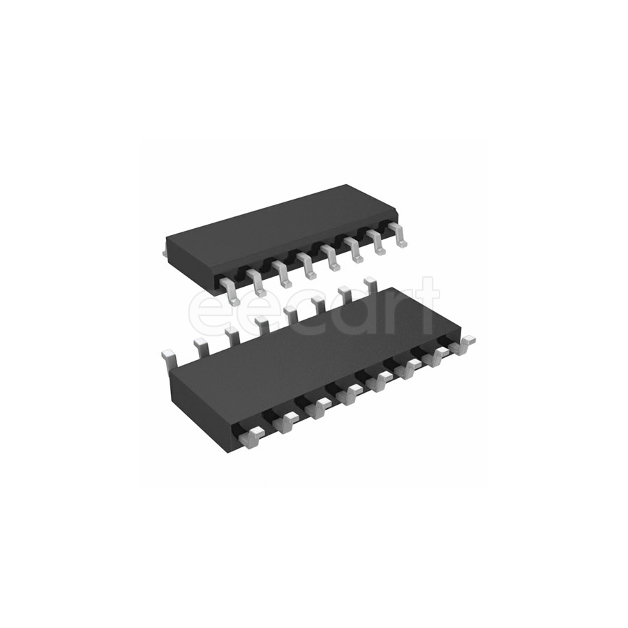 MC14538BDWR2G-On Semiconductor