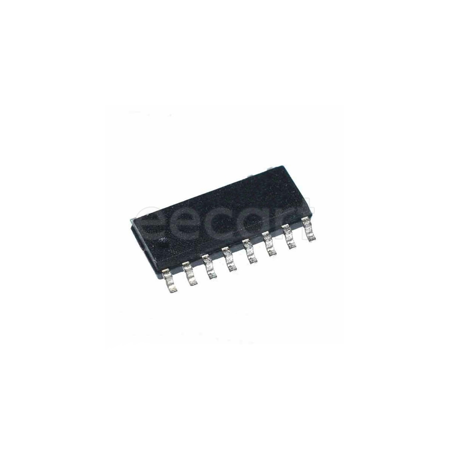 SI8234BD-D-IS-Silicon Labs