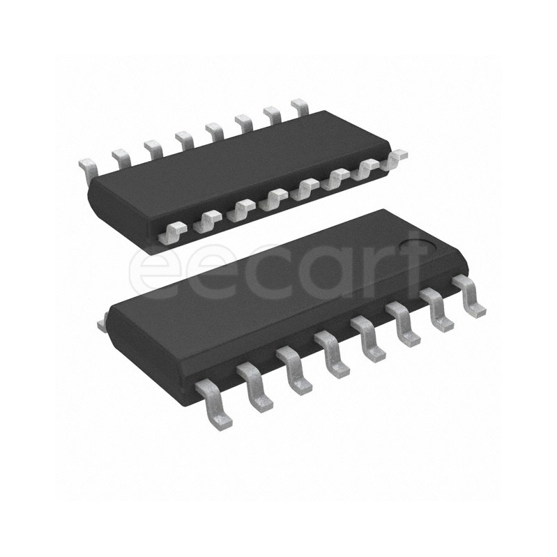 LTC4364IS-2#PBF-Analog Devices