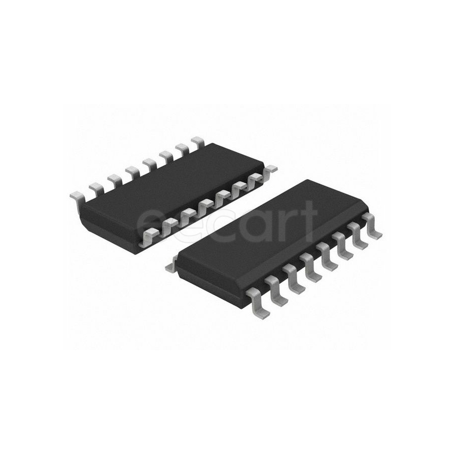 HV9861ANG-G-Microchip