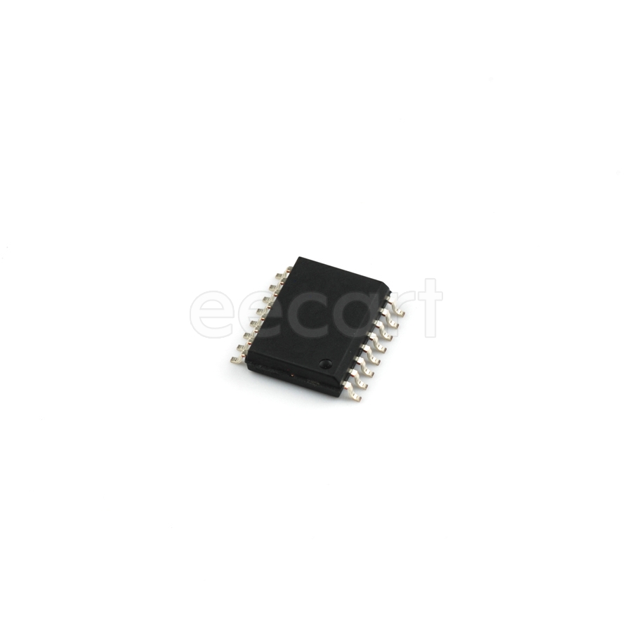 UCC2818AQDRQ1-Texas Instruments