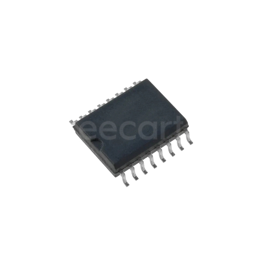 UC2854ADW-Texas Instruments