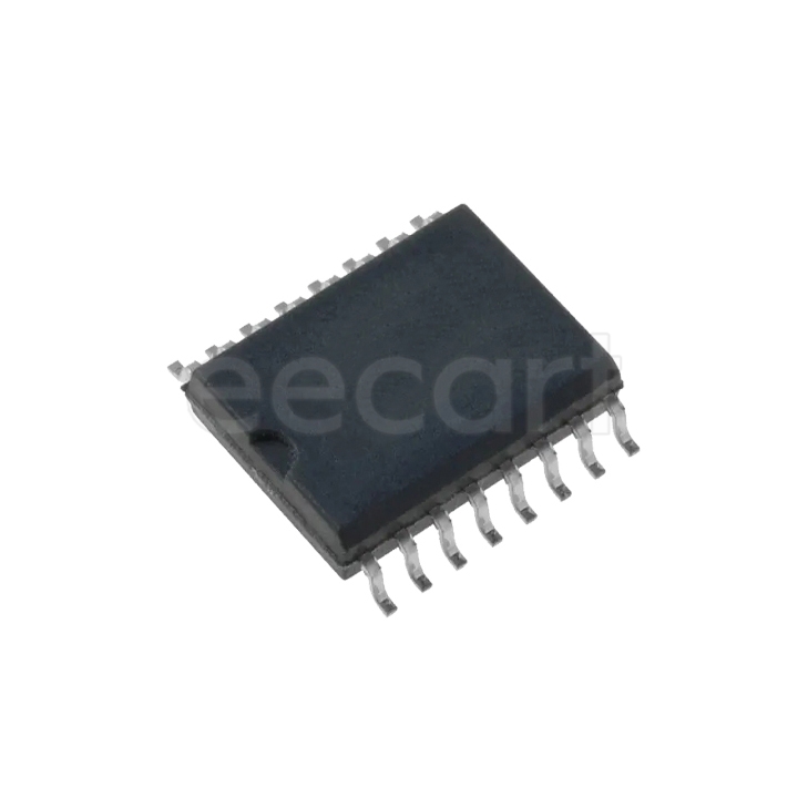 UC2854ADW-Texas Instruments