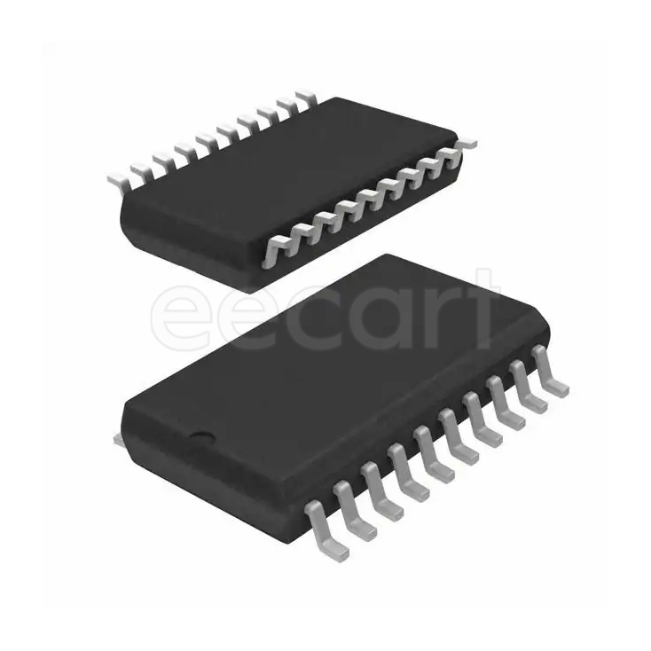 L6205D-STMicroelectronics