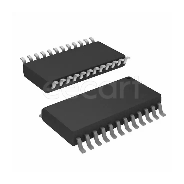 MX7547KCWG+-Analog Devices / Maxim Integrated