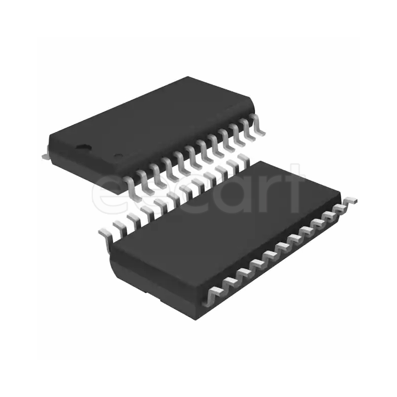 MAX261BCWG+-Analog Devices / Maxim Integrated