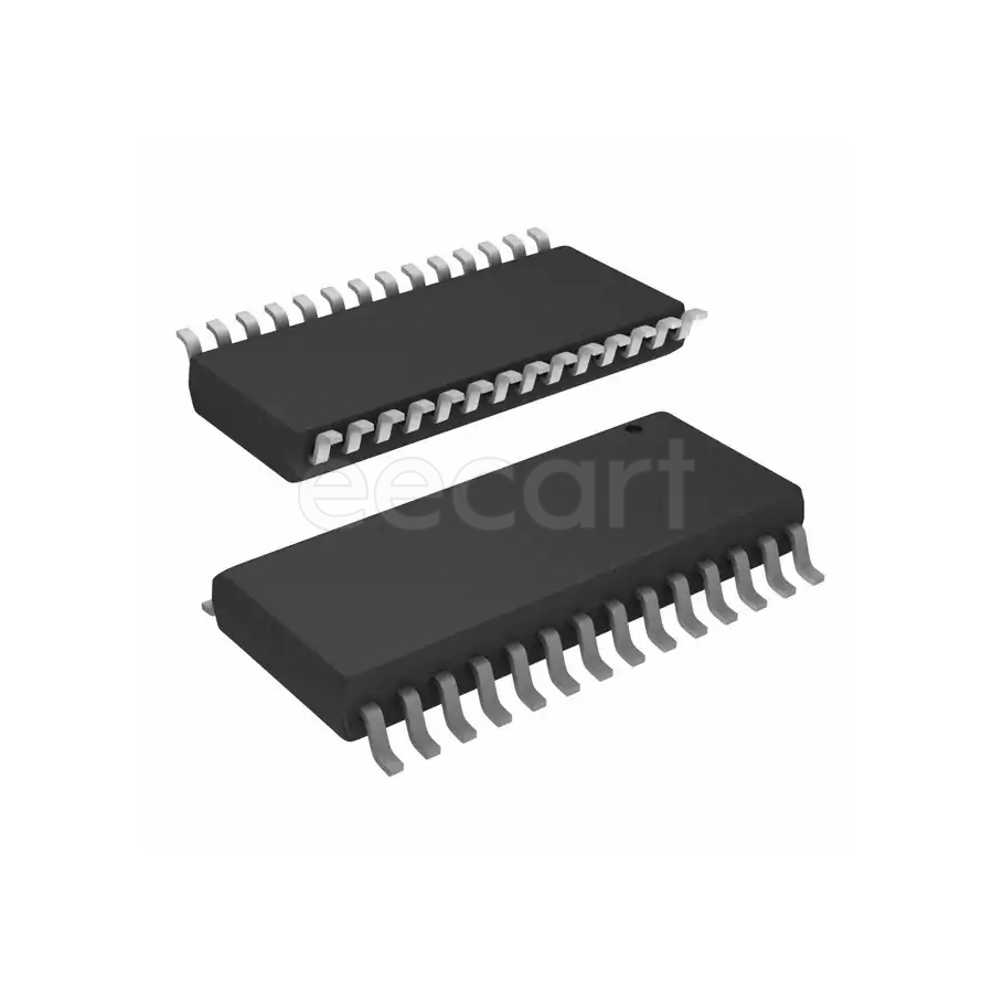 UC2875DWP-Texas Instruments