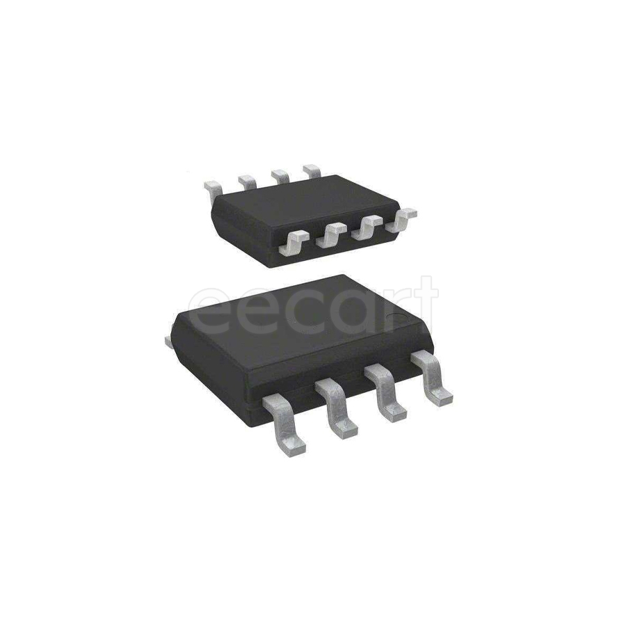 MAX961ESA+-Analog Devices / Maxim Integrated