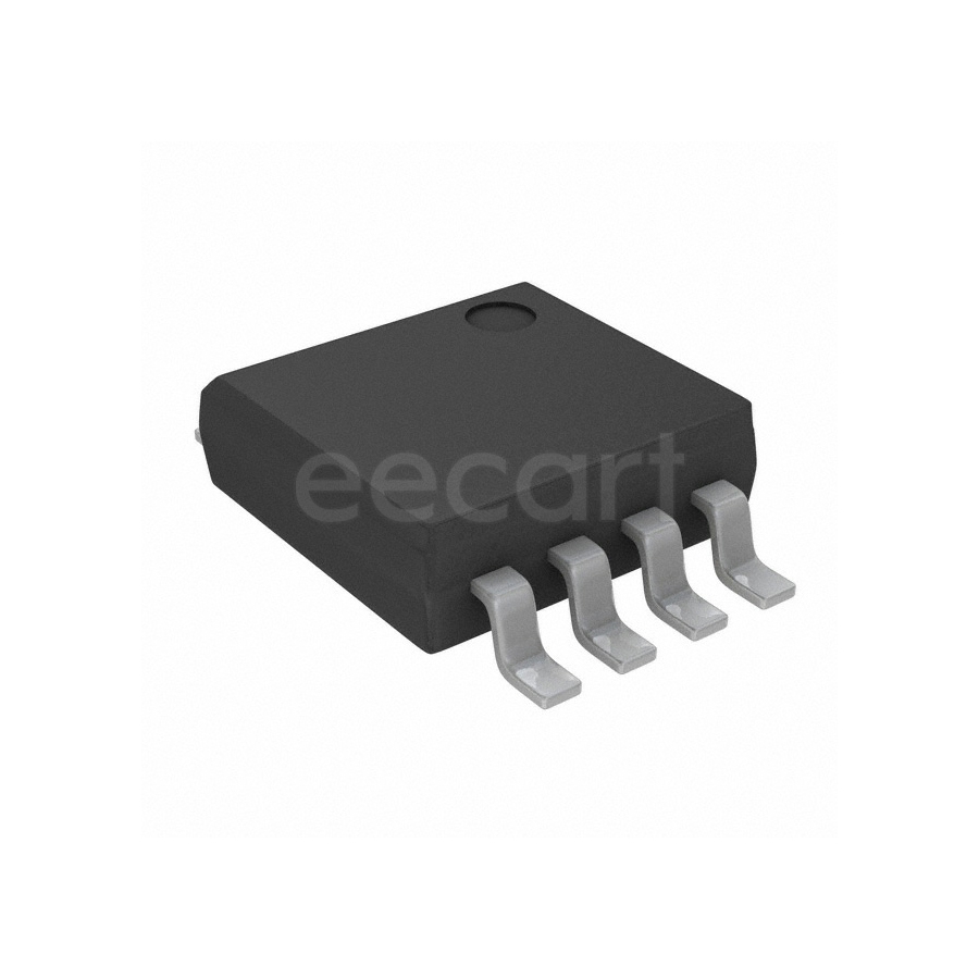 24LC04B-E/SN-Microchip