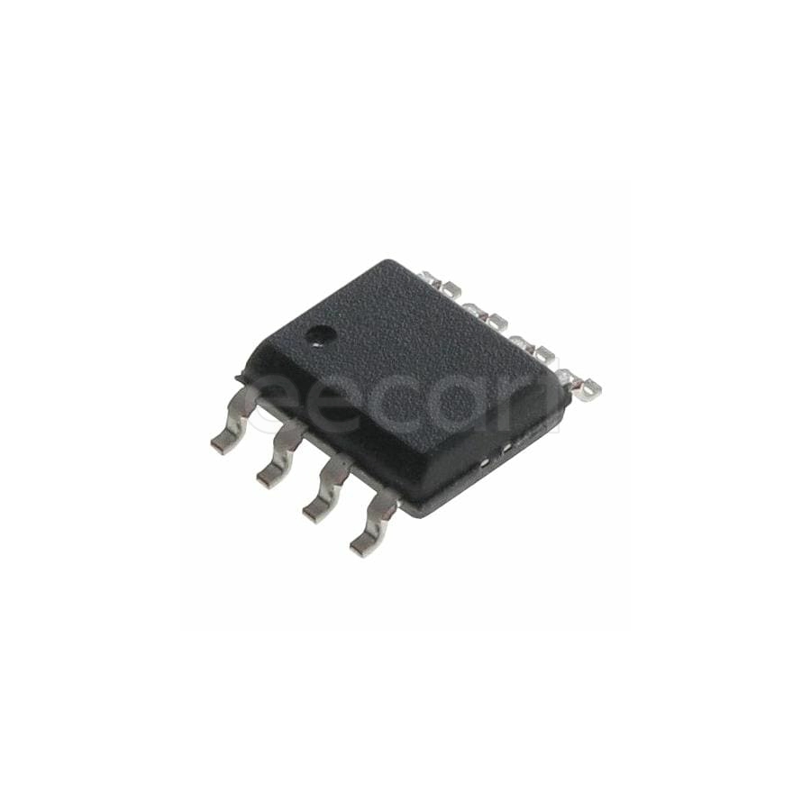 SI8261BAC-C-ISR-Microchip